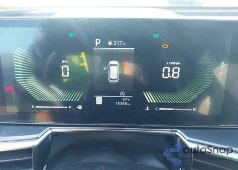 2024 Kia Sorento S from USA, damaged, VIN 5XYRLDJC2RG304808